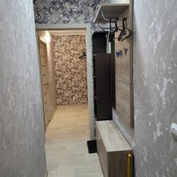 2-комнатные апартаменты стандарт