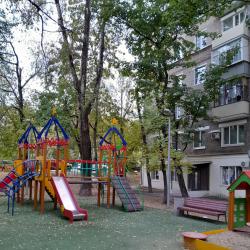 Комната эконом