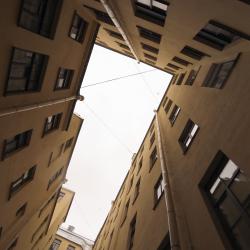 Фото Апартаменты у Фонтана