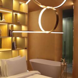 Фото Отель The Veil Hotel (Зе Веил)