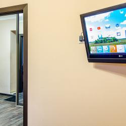 1-комнатные апартаменты улучшенные