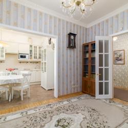 2-комнатные апартаменты улучшенные