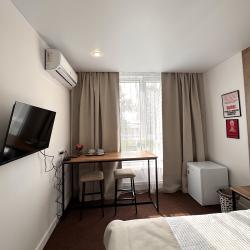 Номер улучшенный стандарт