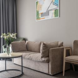 Фото Отель Green Door's (Грин Дорс)