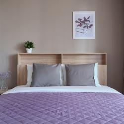 Фото Апартаменты Kvartira sutki irk на улице Румянцева 6