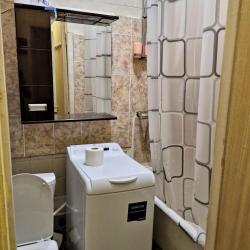1-комнатные апартаменты эконом