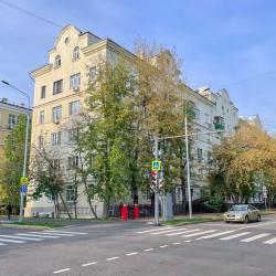 Фото Апартаменты на улице Доватора 4/7