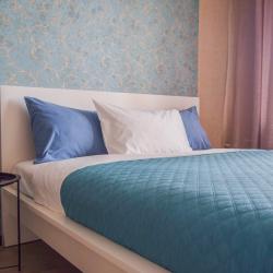 Фото Отель Комфорт на бульваре Московский