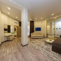 Фото Отель Капитан