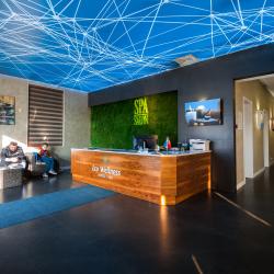 Фото Отель Wellness Hotel and Spa (Велнесс)