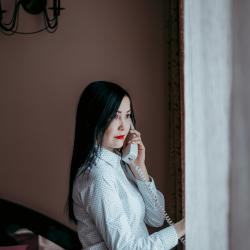 Номер люкс с балконом