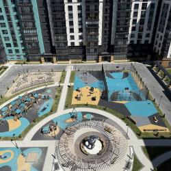 2-комнатные апартаменты люкс