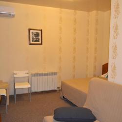 Фото Отель Мальта на Папанинцева