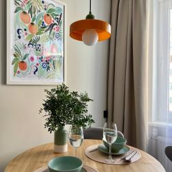 фото 16 Апартаменты Merino Home Aura (Мерино Хоум Аура)