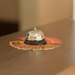 Фото Отель Агидель