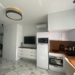 Фото Апартаменты SochiHome (Хоум) на улице Ясногорская