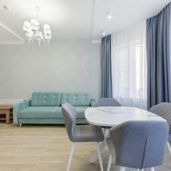 Фото Отель Криница Апарт