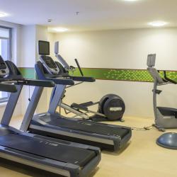 Фото Отель Hampton by Hilton Voronezh (Хэмптон Хилтон )