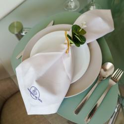 Апартаменты люкс Калининград, Фермора 3