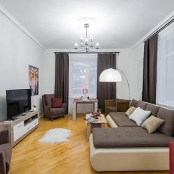 фото 21 GMApartments (ДжиЭмАпартментс) на улице Тверская 4