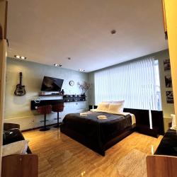 Фото Отель Themed Apartments (Зимд Апартментс) 