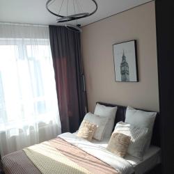 Апартаменты улучшенные Ахшарумова 25, 199