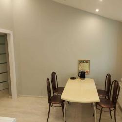 Фото Апартаменты Турист на улице Оплеснина 13