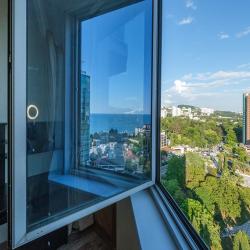 Фото Отель Tour-Voyazh (Тур-Вояж) на Курортном проспекте 75Д