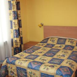 Фото Отель Веста