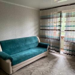 Фото Апартаменты на улице Молодежная 22