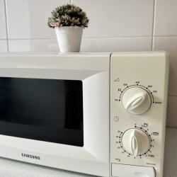 1-комнатные апартаменты стандарт