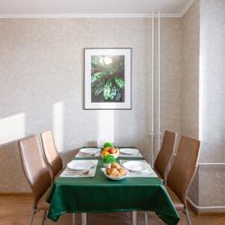 Фото Апартаменты на улице Печерская 29