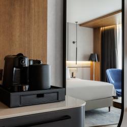 фото 35 Radisson Blu Leninsky Prospect (Рэдиссон Блу Ленинский Проспект)