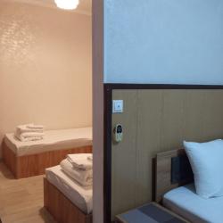 4-местный номер стандарт