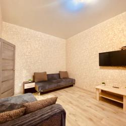 Фото Апартаменты Level на улице Красноармейская 6