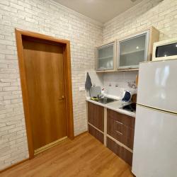 Фото Отель В Гости на Кирова 113