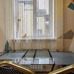 Фото Отель Elite Apartments на Лесной 4