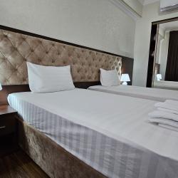 Фото Отель Grand Turon Plaza (Гранд Турон Плаза)