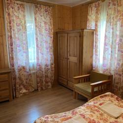 Фото Отель -Горки