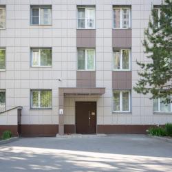 Апартаменты студия