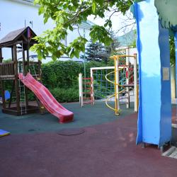 Фото Отель Лукоморье