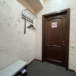 Номер стандарт улучшенный