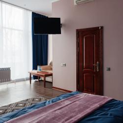 Фото Отель Парадайс