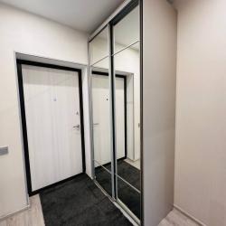 1-комнатные апартаменты стандарт на 5 этаже