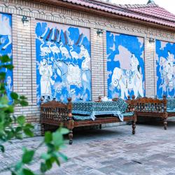 Фото Отель Caravan Serail (Караван Сераил)