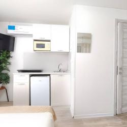 Фото Апартаменты на улице Ново-Садовая 273