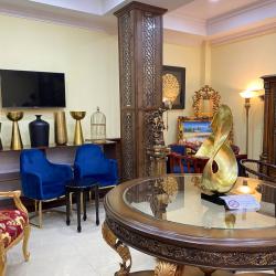 Фото Отель Rangrez Boutique (Рангрез Бутик)
