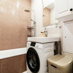 2-комнатные апартаменты улучшенные Южных культур 5 кв.11