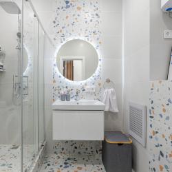 Фото Отель RentPlaza на 4 проезд 67