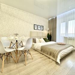Фото Отель Hugge Place на улице Лазурная 32
